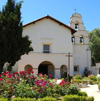 San Juan Bautista